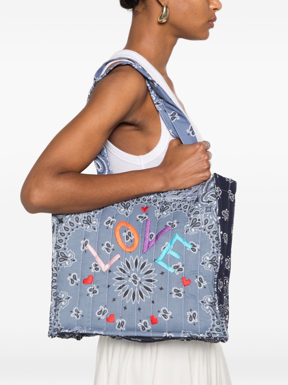 Call It By Your Name Women's Bags..
