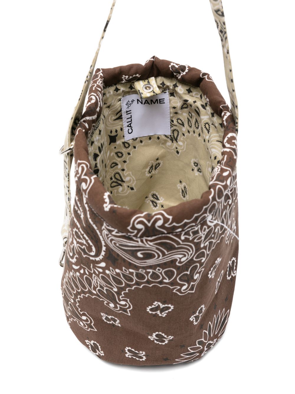 Call It By Your Name Women's Bags..