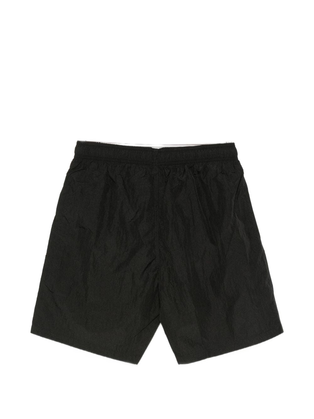 Emporio Armani Men's Sea Clothing Black