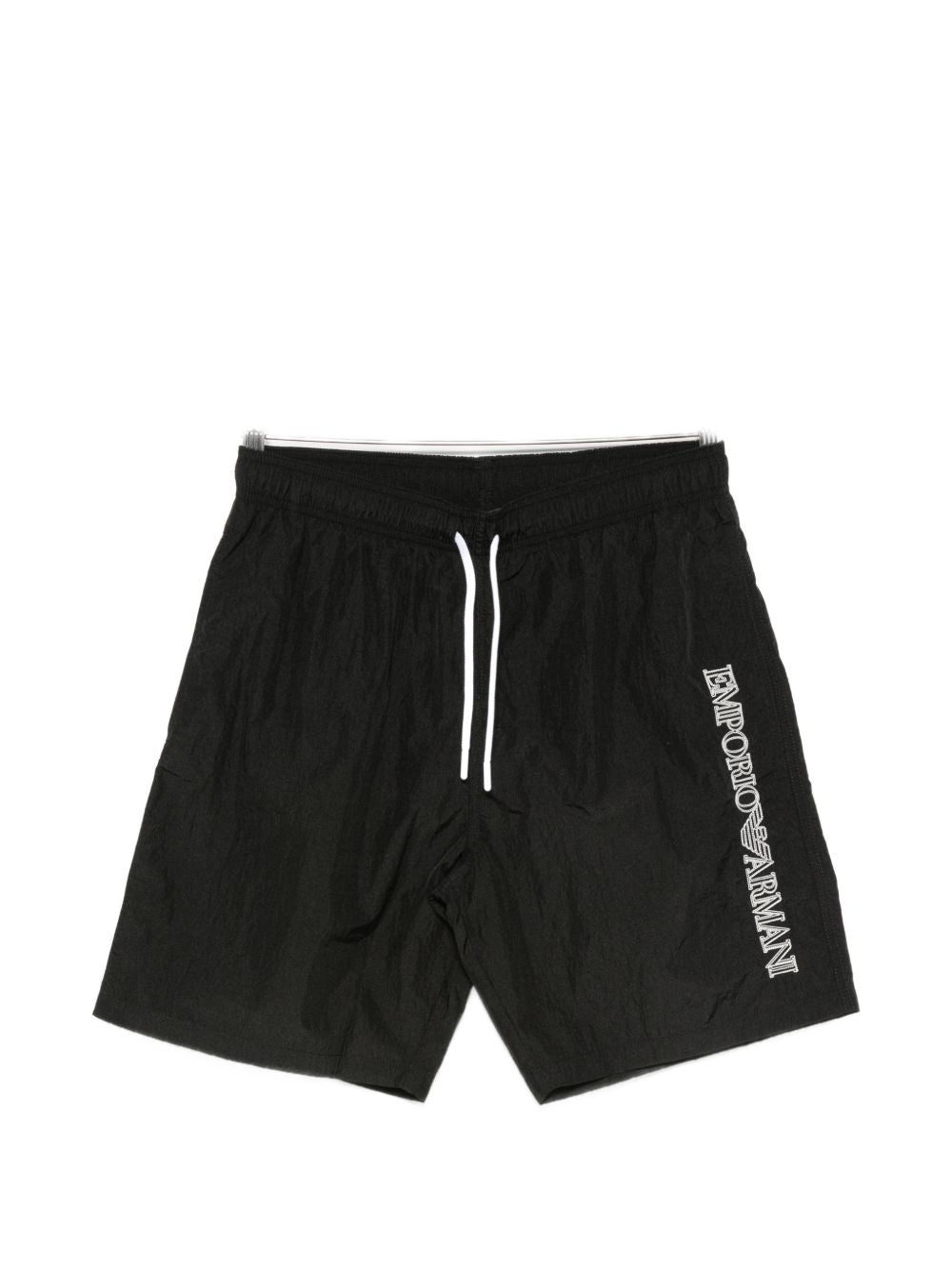 Emporio Armani Men's Sea Clothing Black