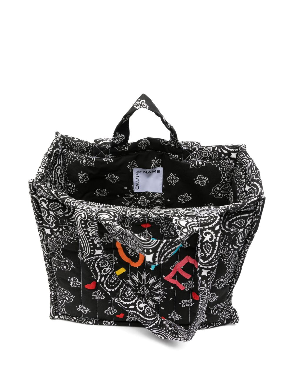 Call It By Your Name Women's Bags..
