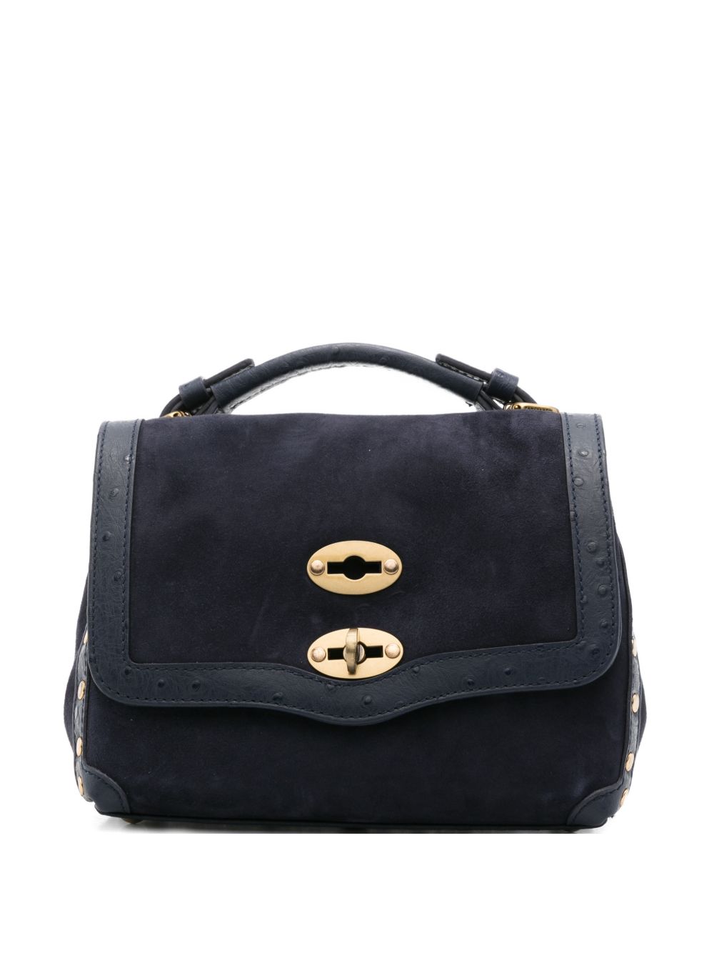 Zanellato Women's Bags.. Navy