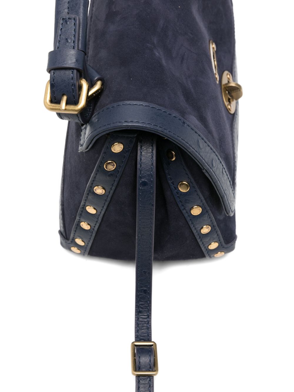 Zanellato Women's Bags.. Navy