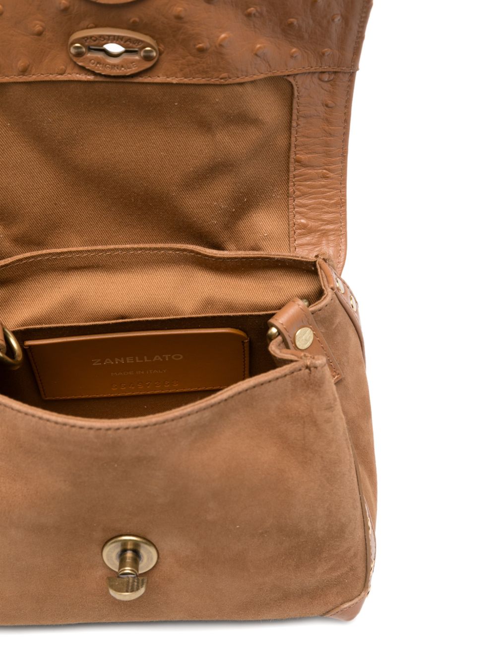 Zanellato Women's Bags.. Luggage