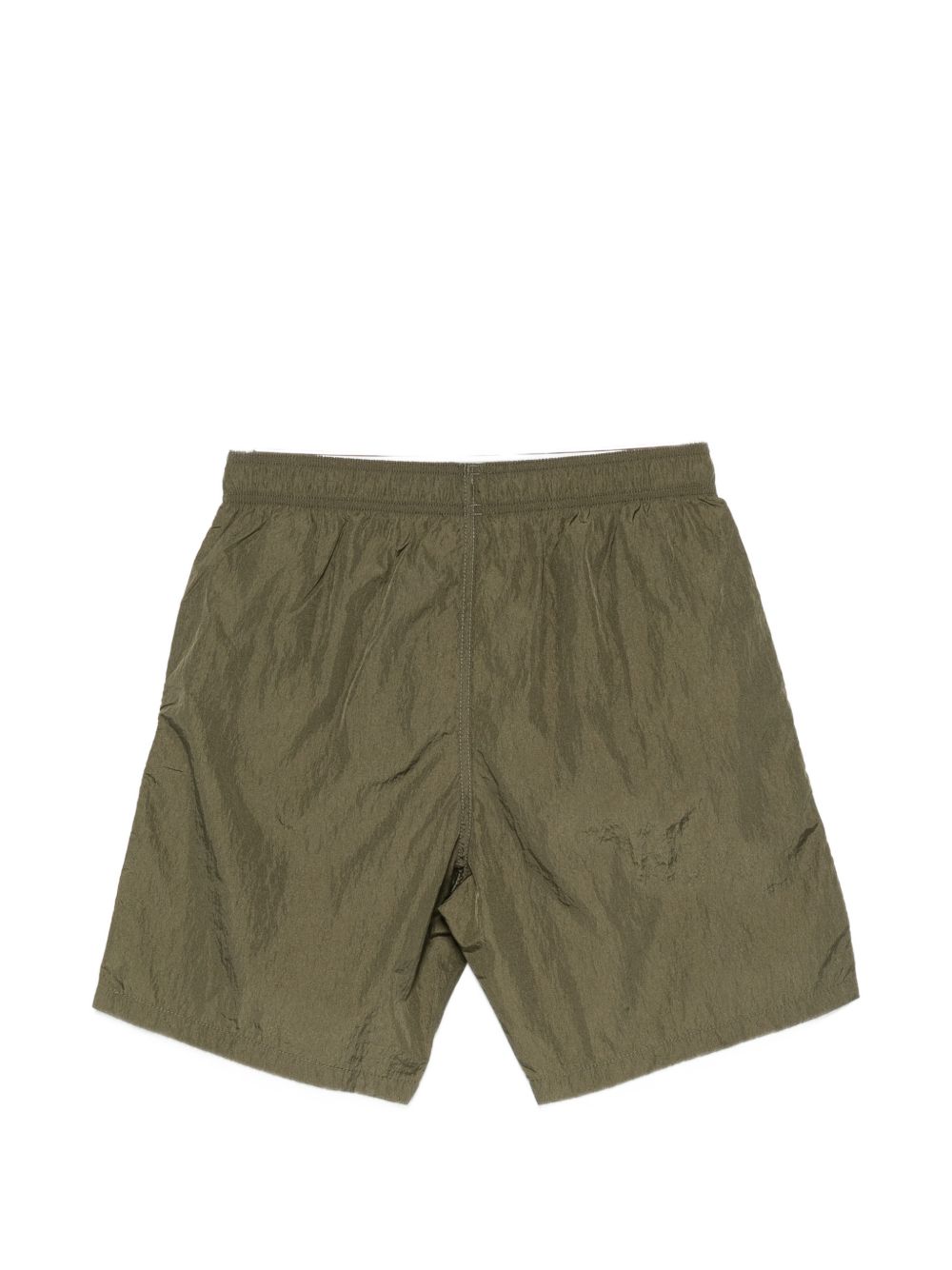 Emporio Armani Men's Sea Clothing Army Green