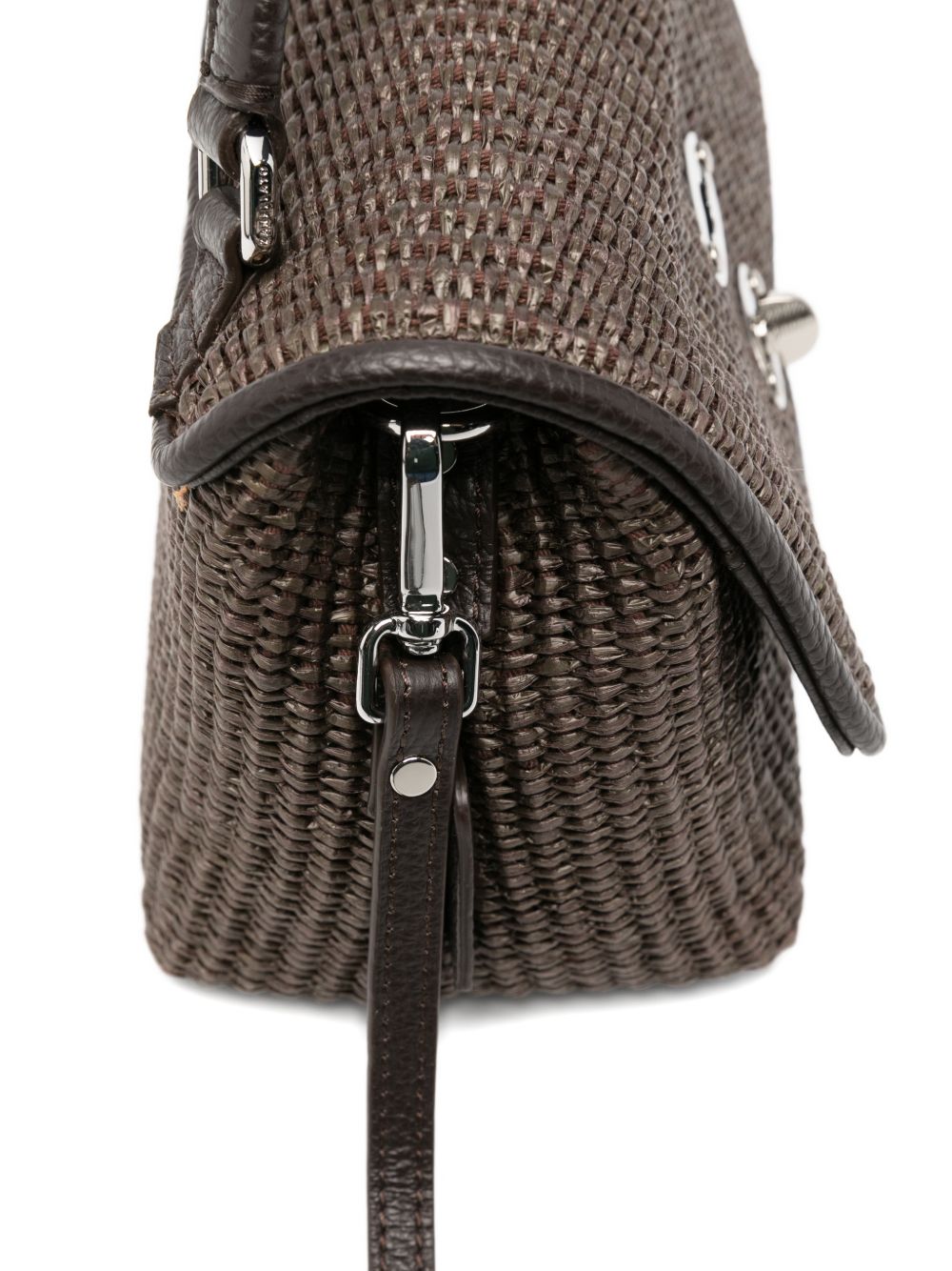 Zanellato Women's Bags.. Brown