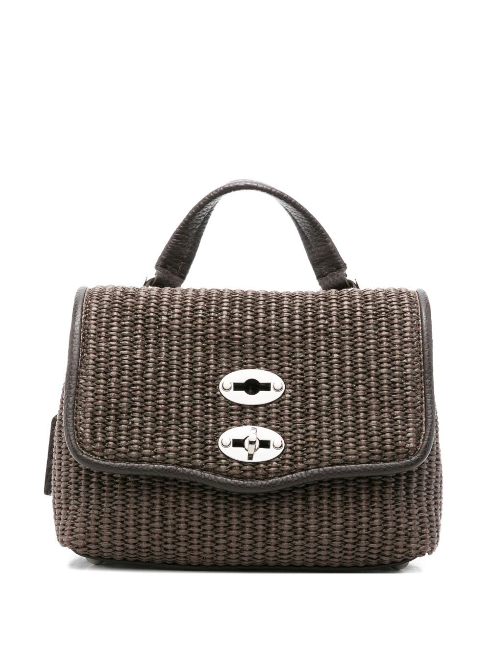 Zanellato Women's Bags.. Brown