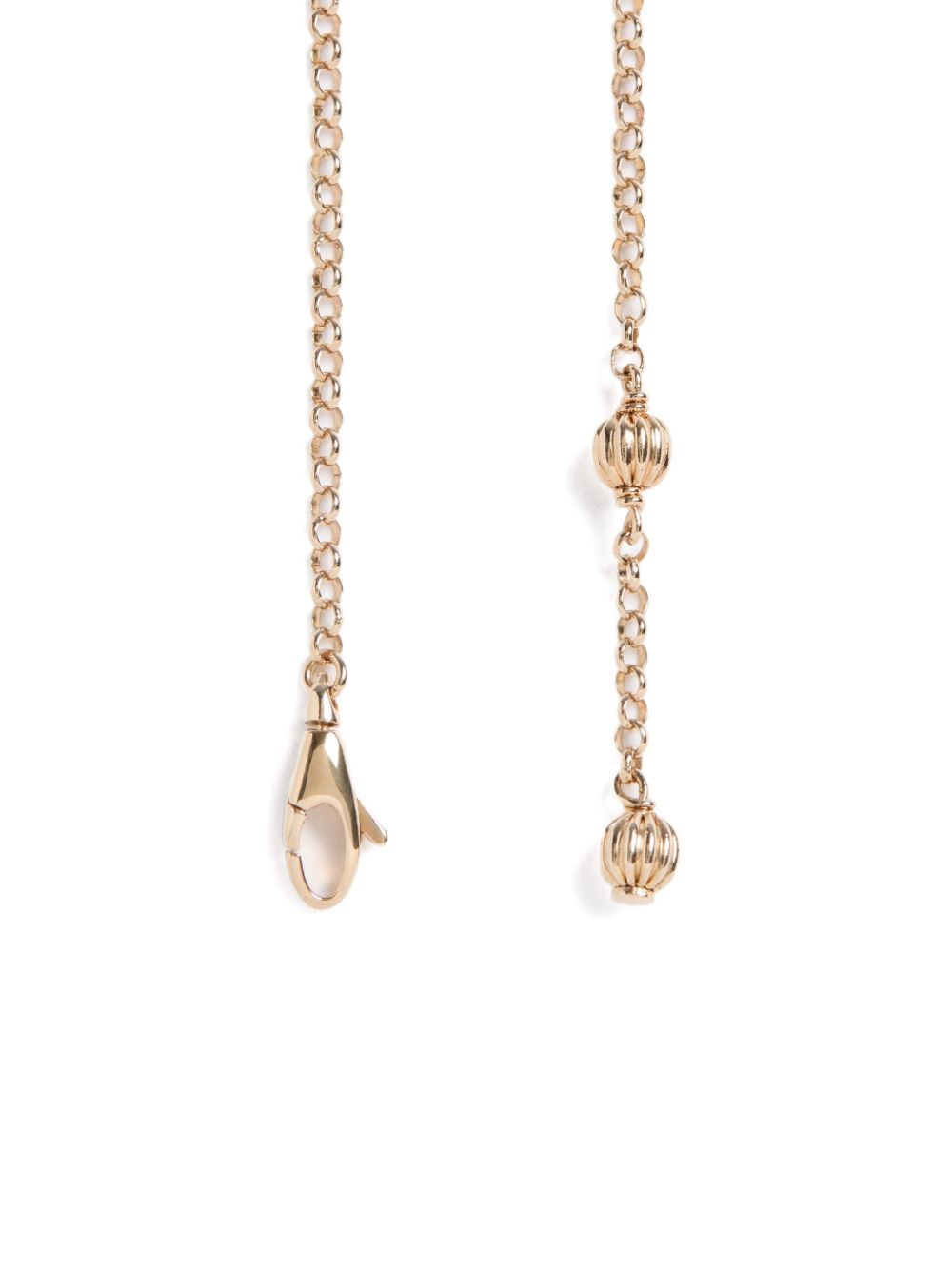 Valentino Garavani Women's Bijoux Gold