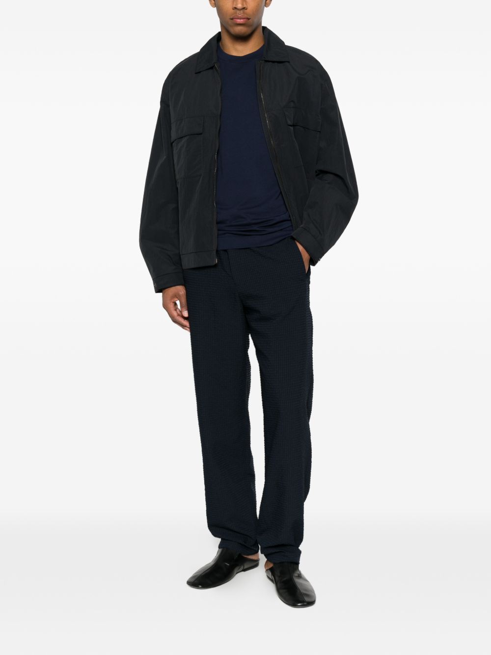 Emporio Armani Men's Trousers