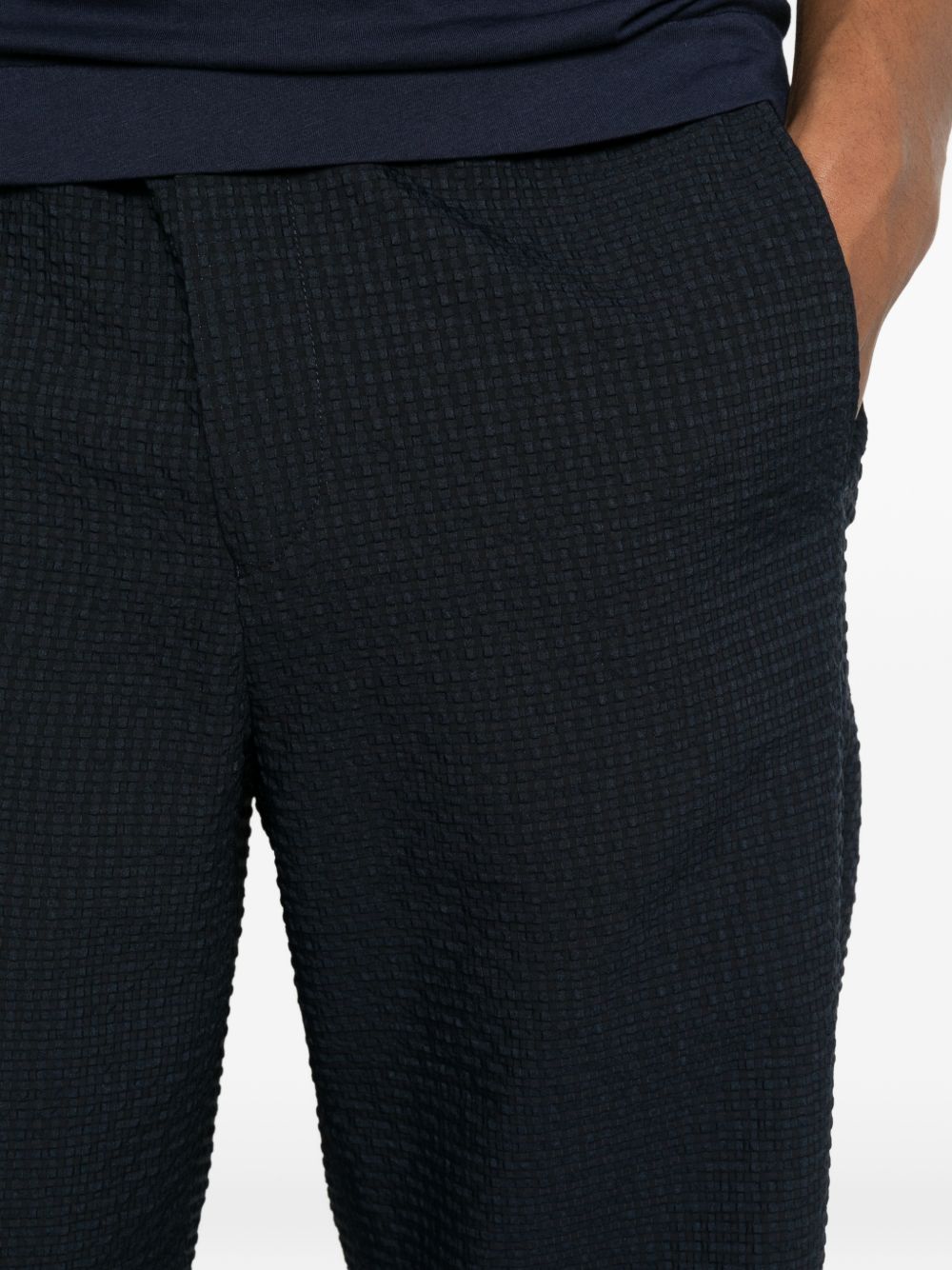 Emporio Armani Men's Trousers