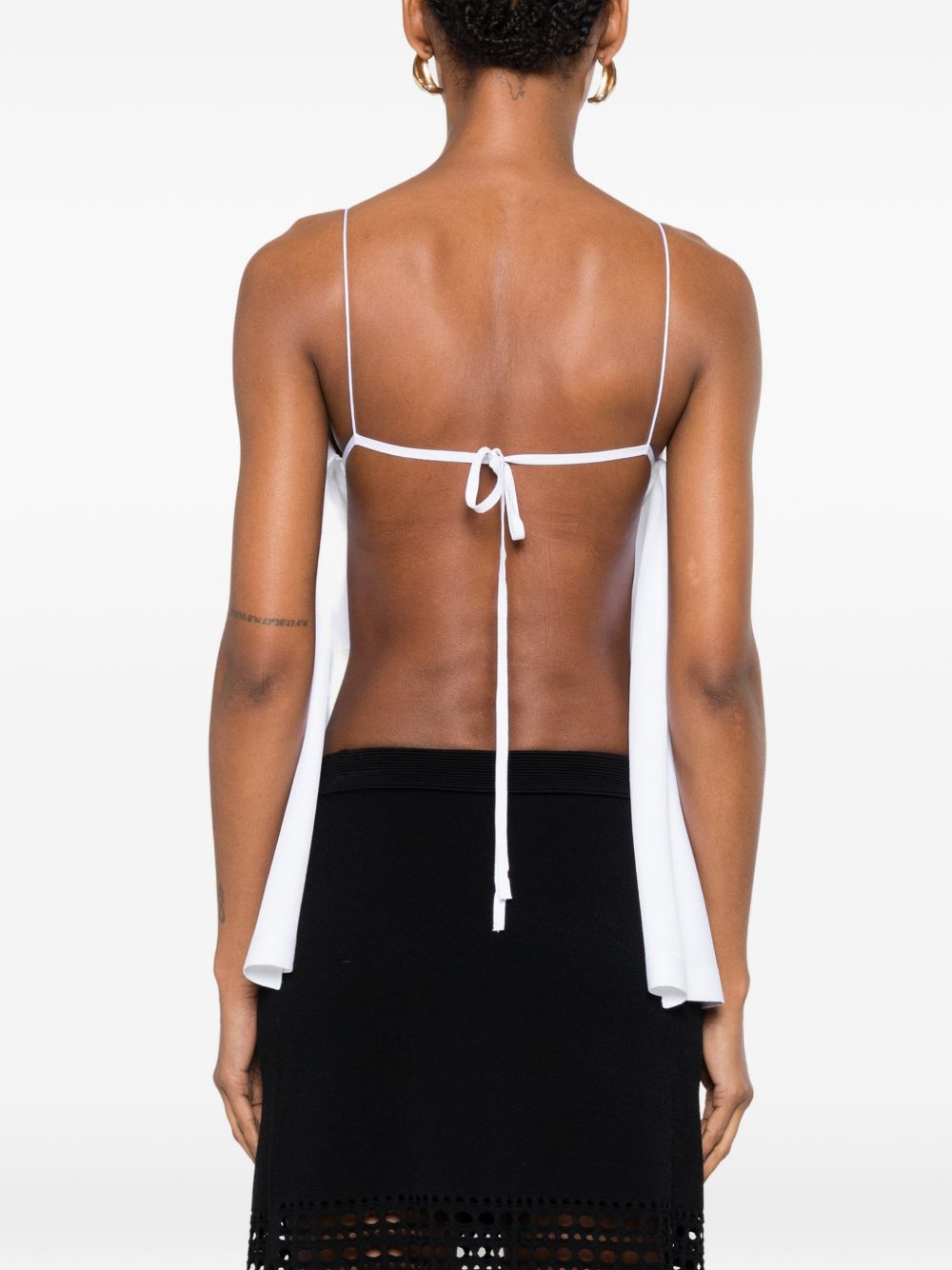 Jacquemus Resort Women's Top