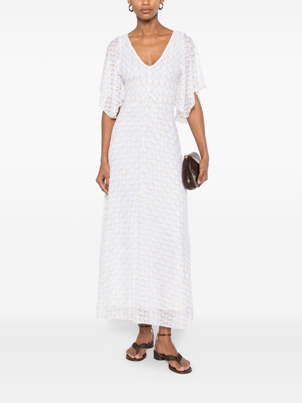 Missoni Women's Dresses White