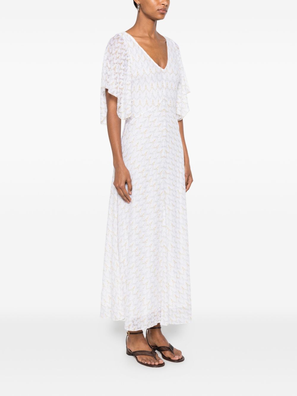 Missoni Women's Dresses White