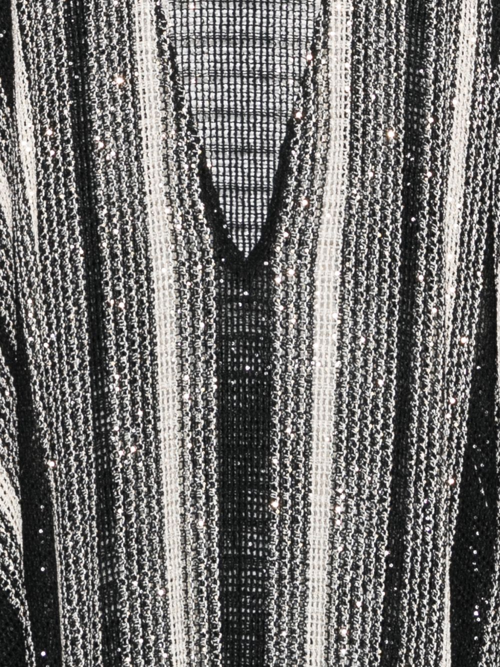 Missoni Beachwear Women's Sea Clothing Black