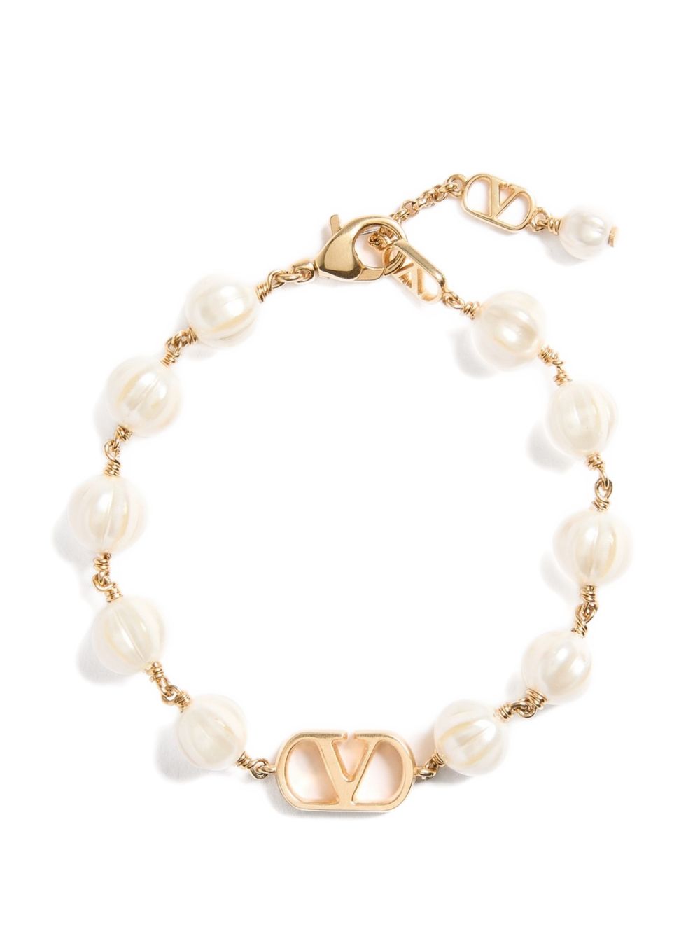 Valentino Garavani Women's Bijoux Gold