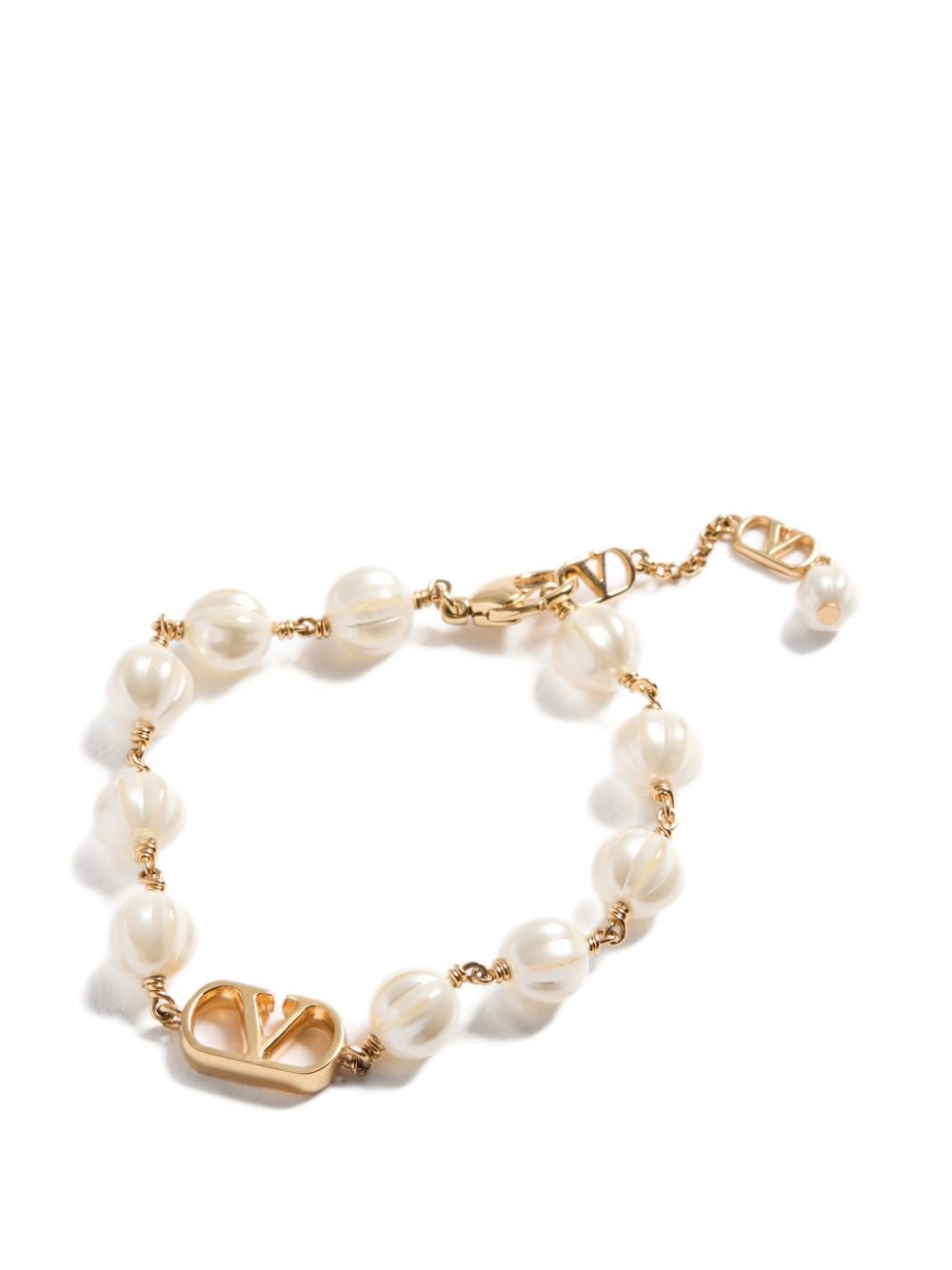 Valentino Garavani Women's Bijoux Gold