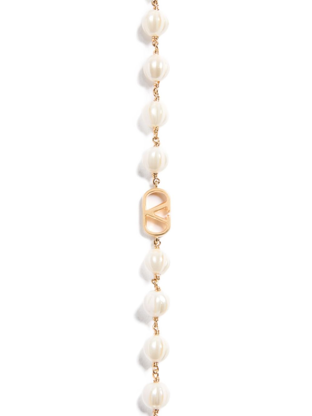 Valentino Garavani Women's Bijoux Gold