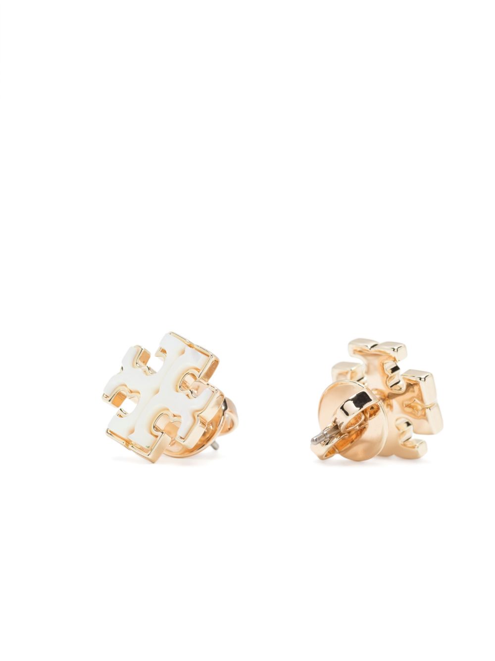 Tory Burch Women's Bijoux White