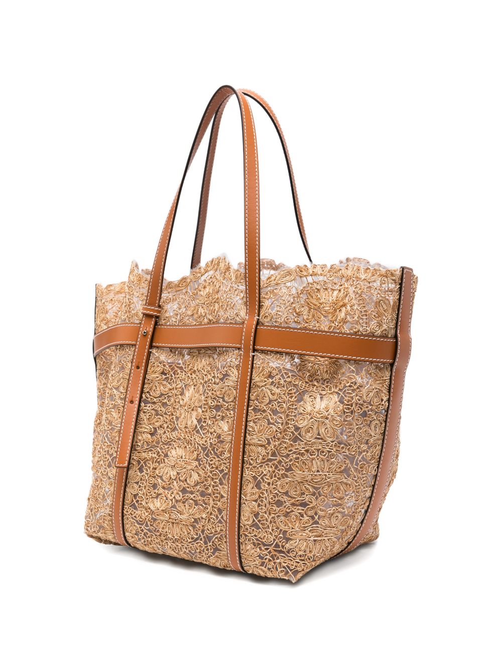 Ermanno Scervino Women's Bags.. Brown