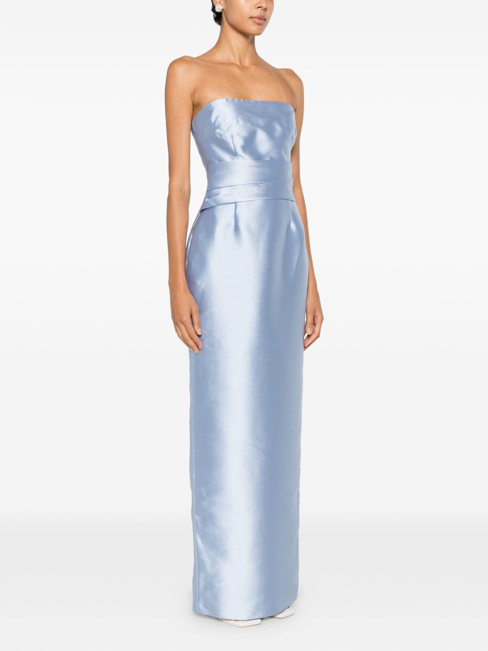 Solace London Women's Dress