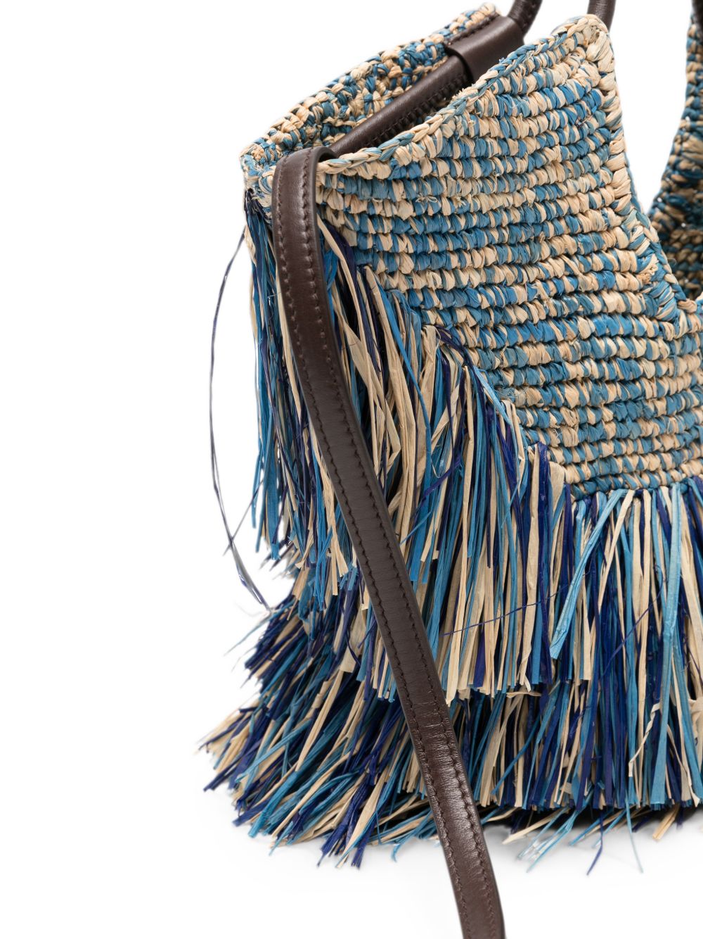 Zimmermann Women's Bags.. Navy