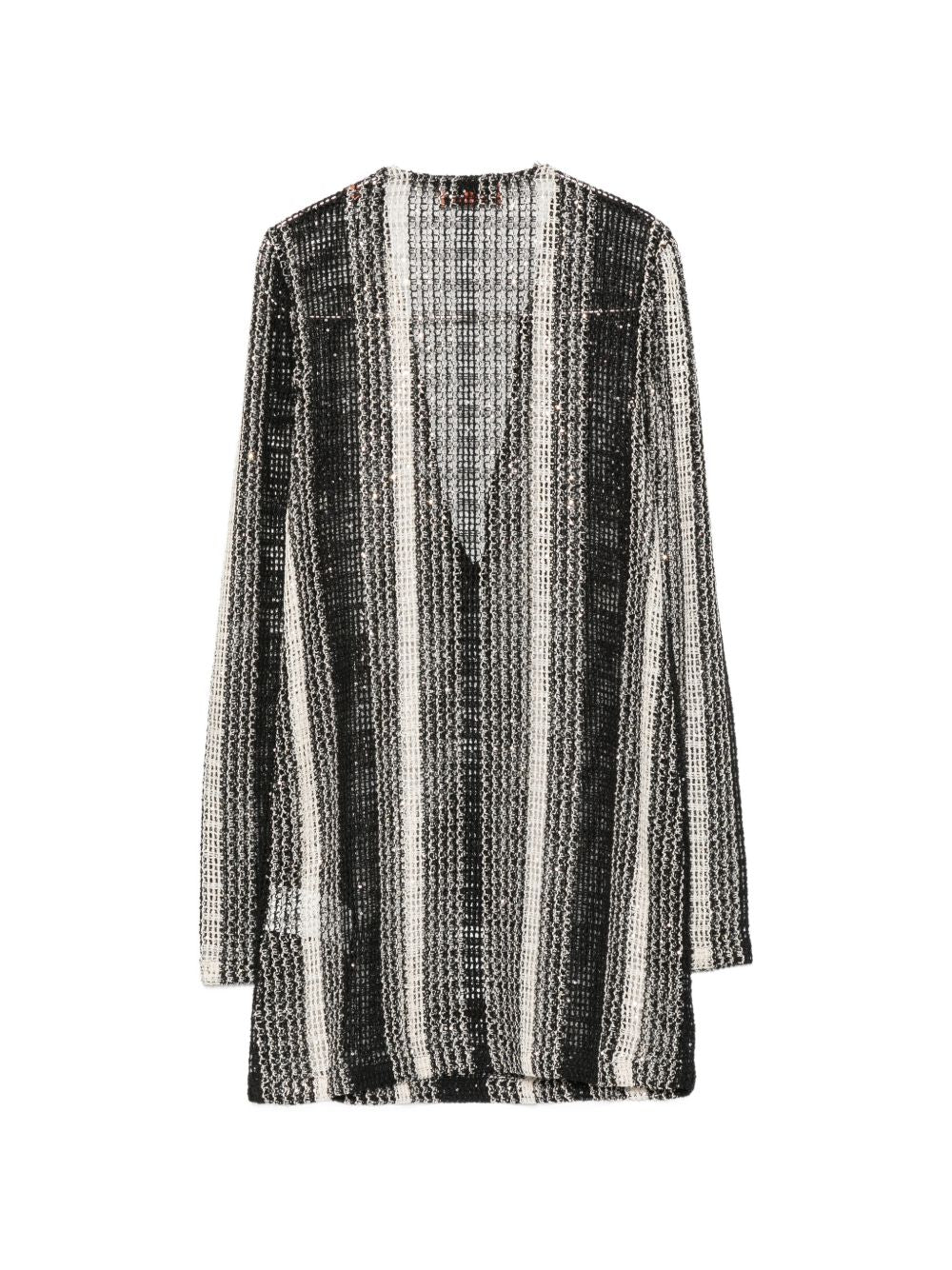 Missoni Beachwear Women's Sea Clothing Black