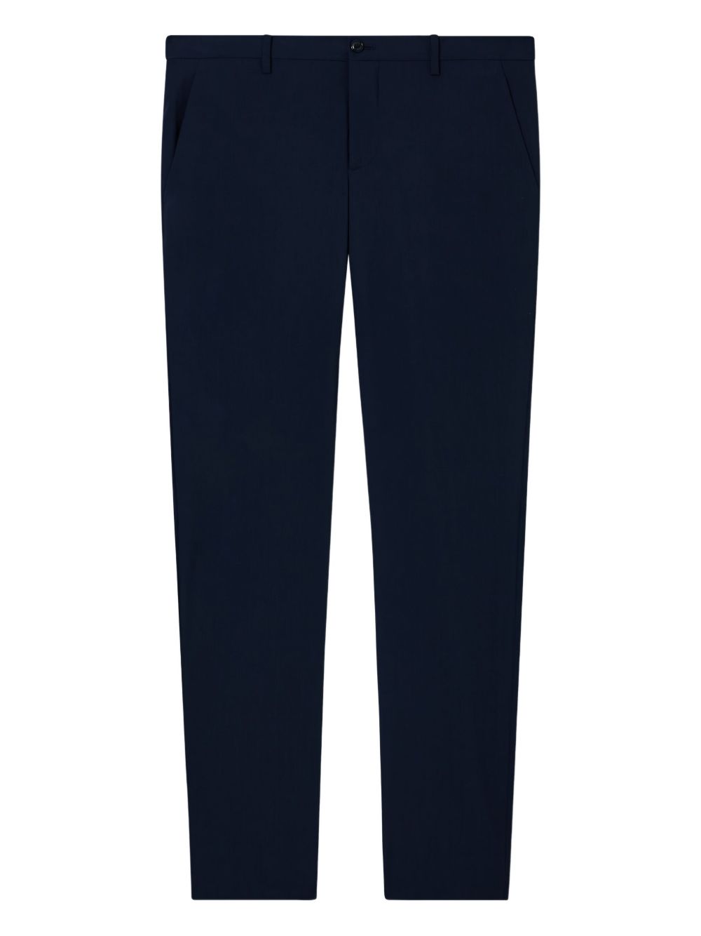 Giorgio Armani Men's Trousers Navy