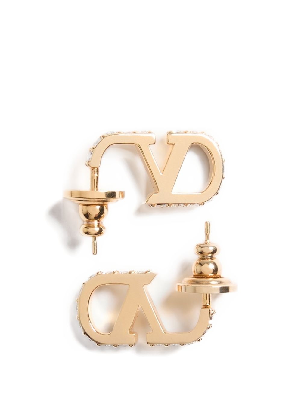 Valentino Garavani Women's Bijoux Gold