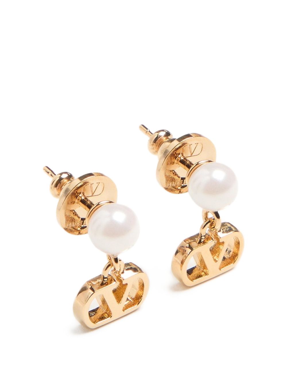 Valentino Garavani Women's Bijoux Gold