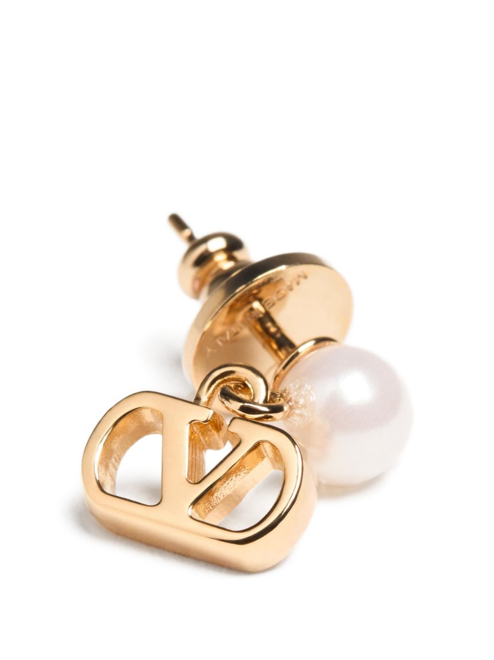 Valentino Garavani Women's Bijoux Gold