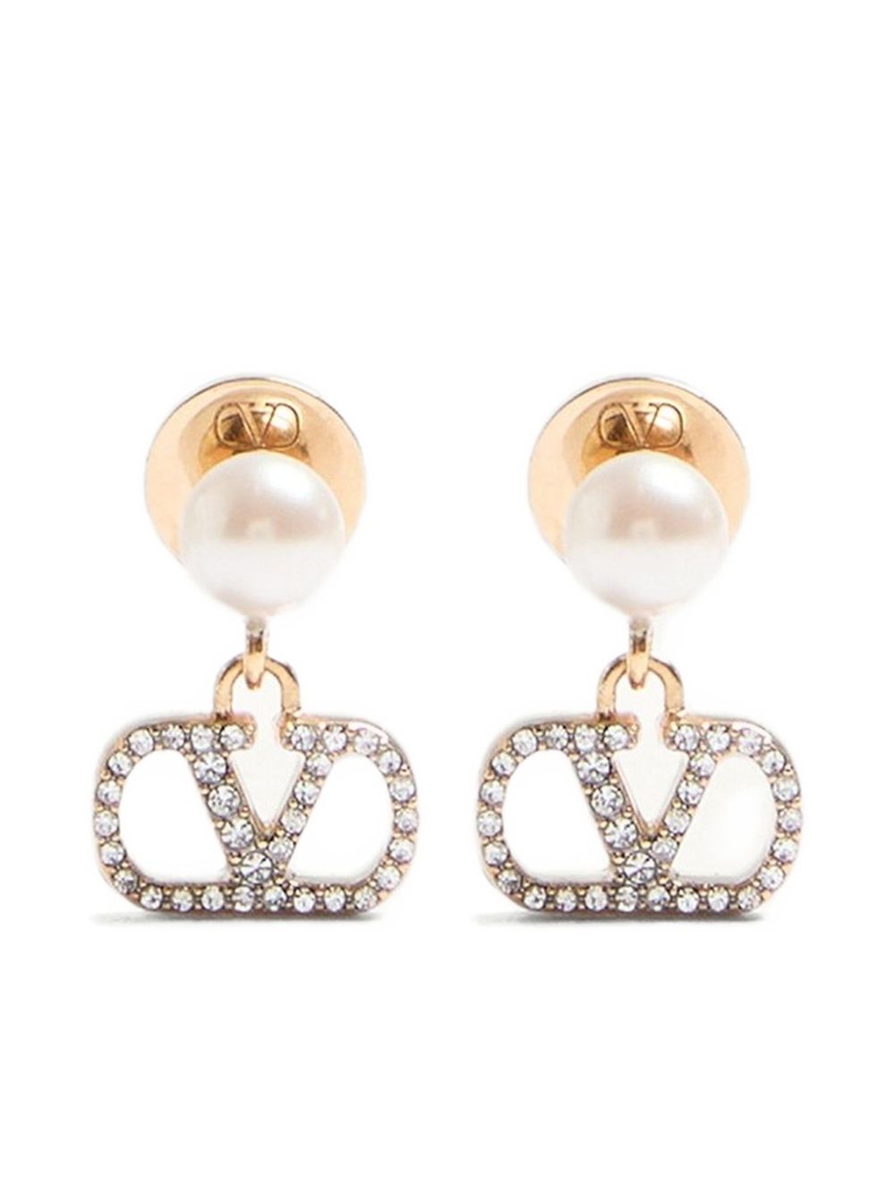 Valentino Garavani Women's Bijoux Gold