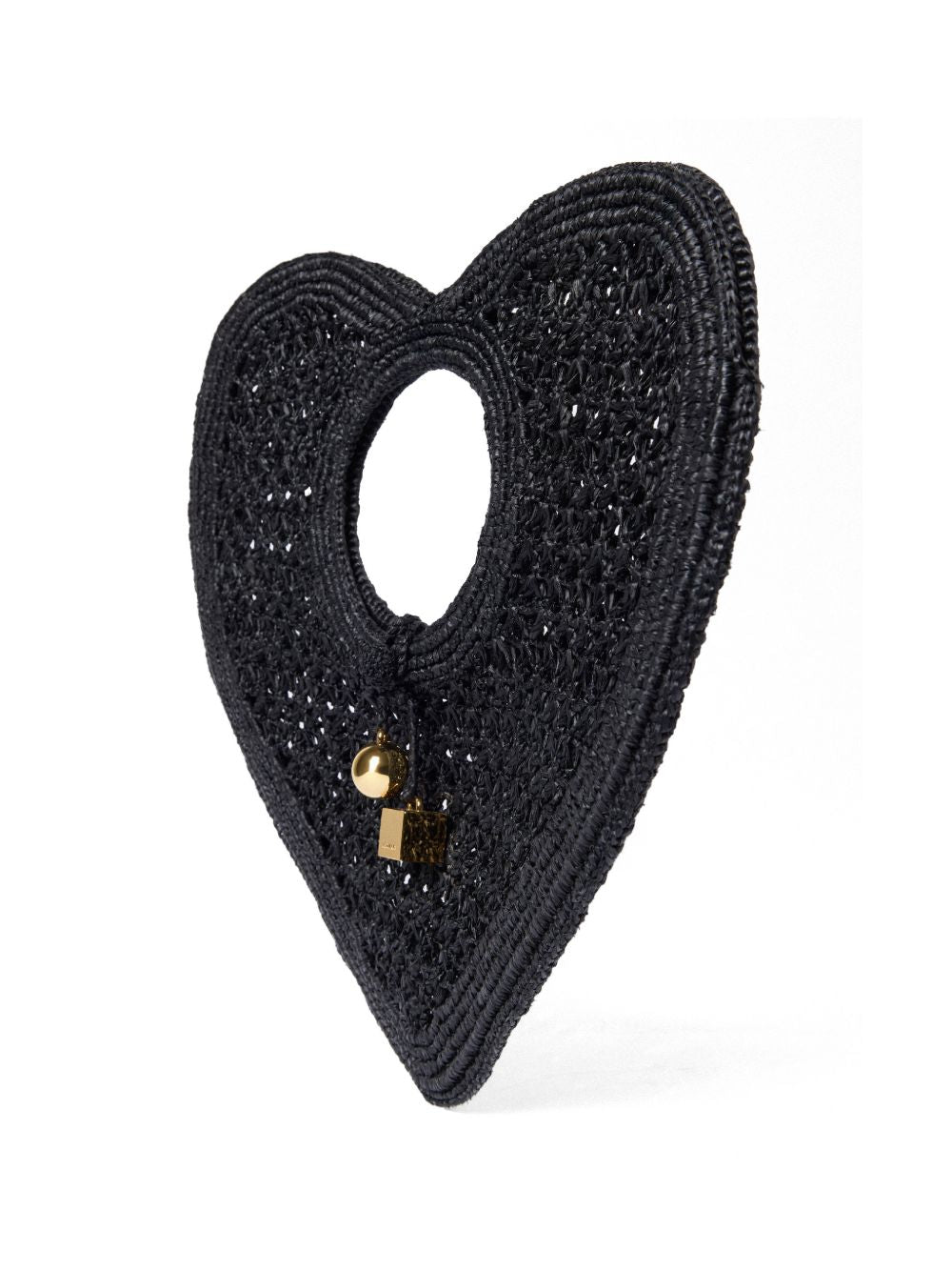 Jacquemus Resort Women's Bags.. Black