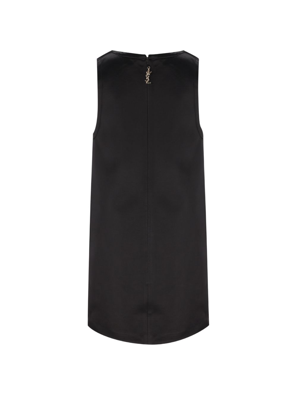 Saint Laurent Women's Dresses Black
