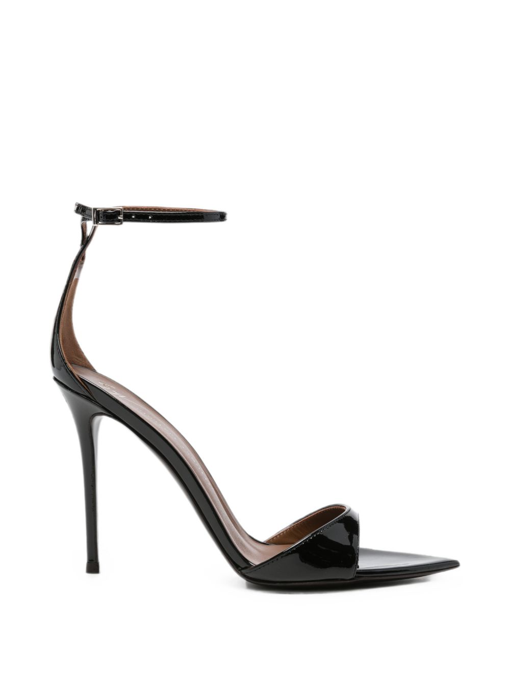 Giuseppe Zanotti Women's Sandals Black