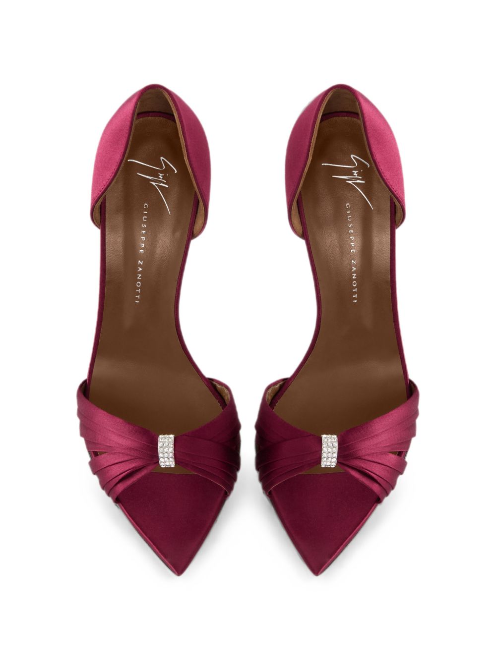 Giuseppe Zanotti Women's Sandals
