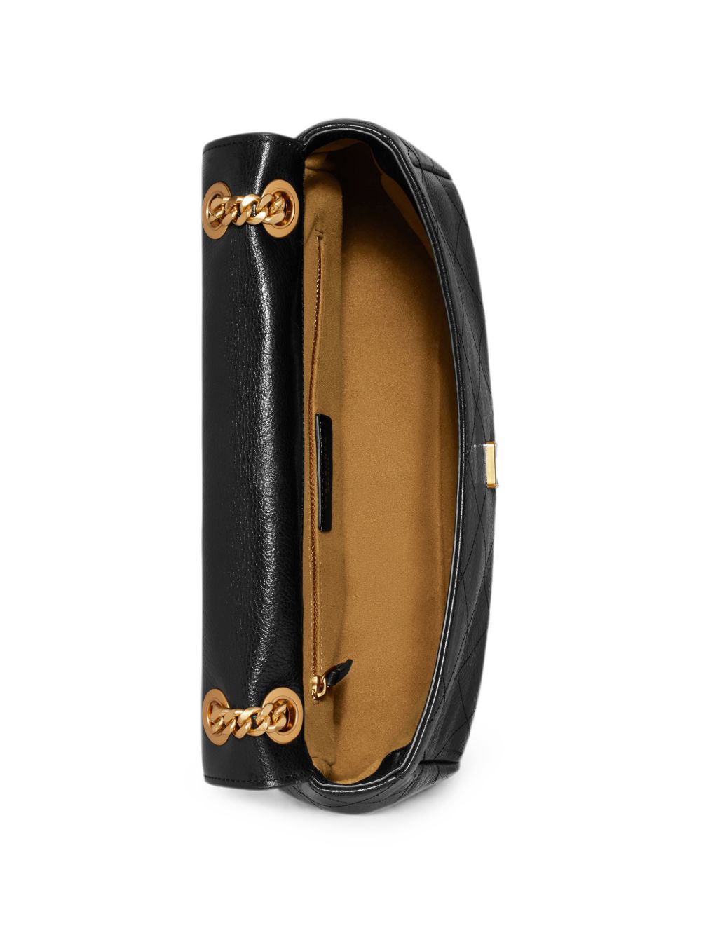 Tory Burch Women's Charlie Quilted Bag