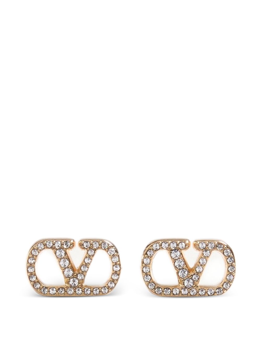 Valentino Garavani Women's Bijoux Gold