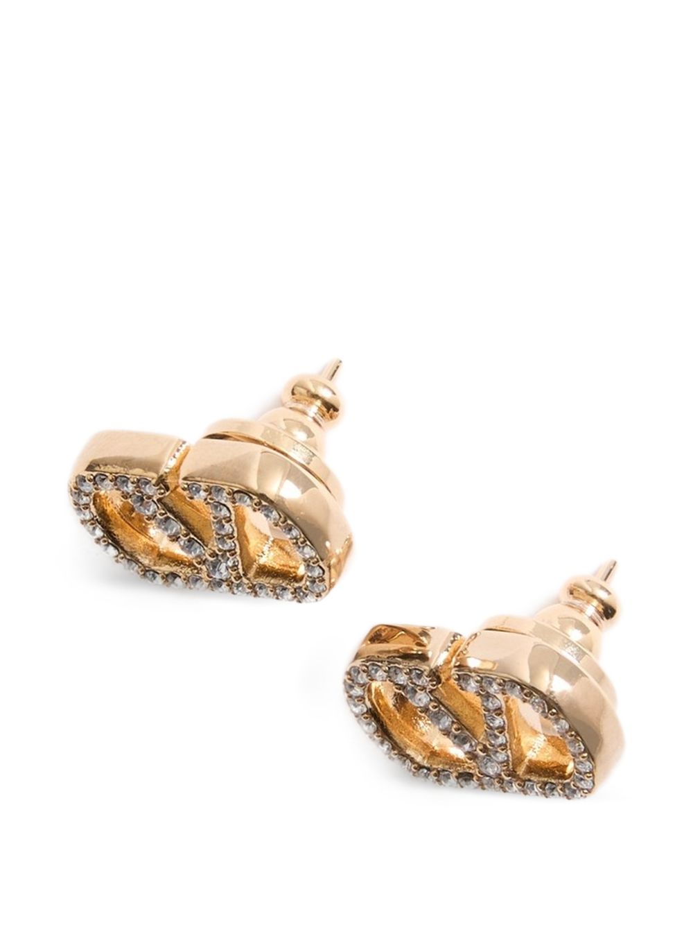 Valentino Garavani Women's Bijoux Gold