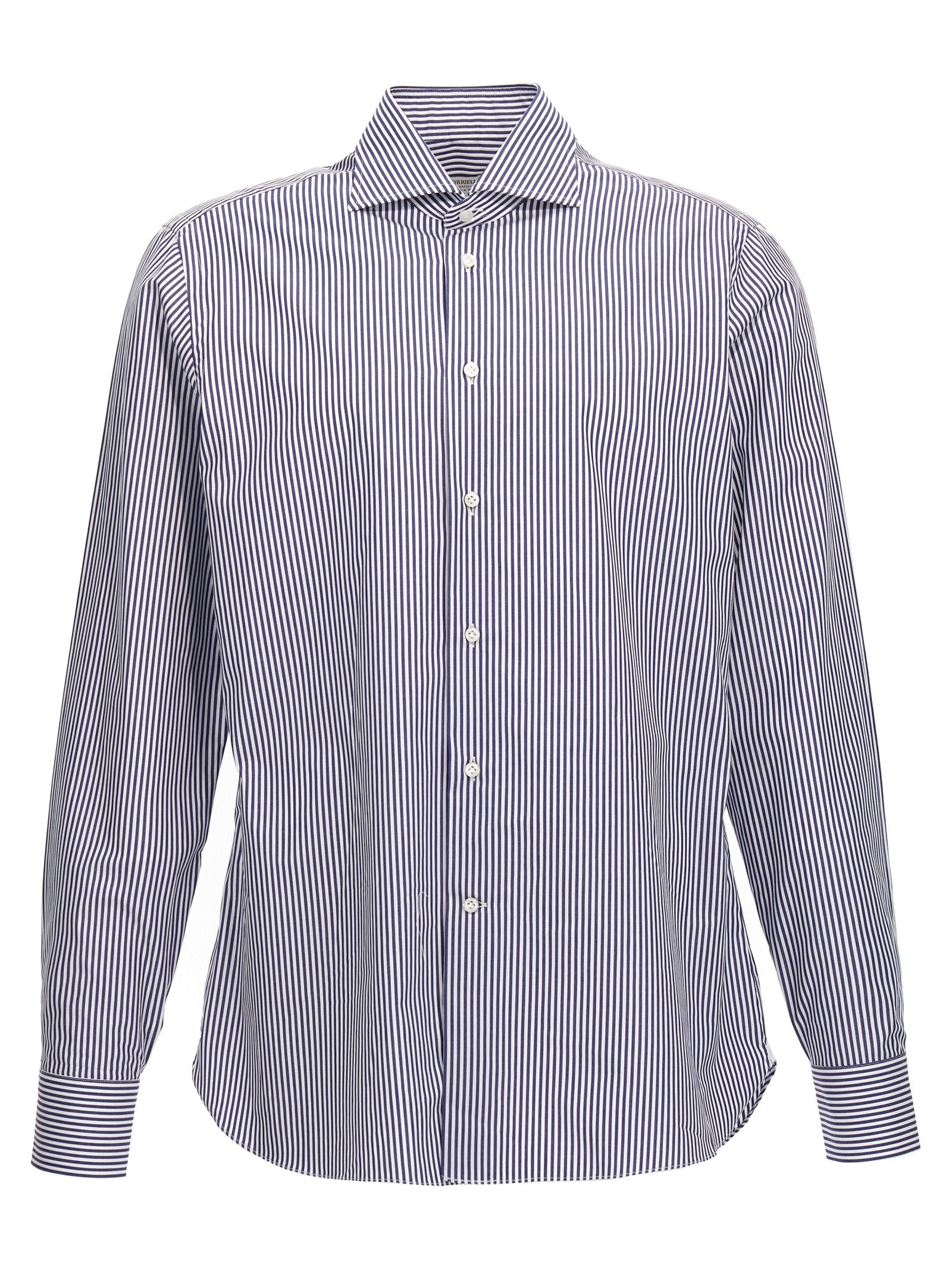 Borriello Men's Marechiaro Shirt
