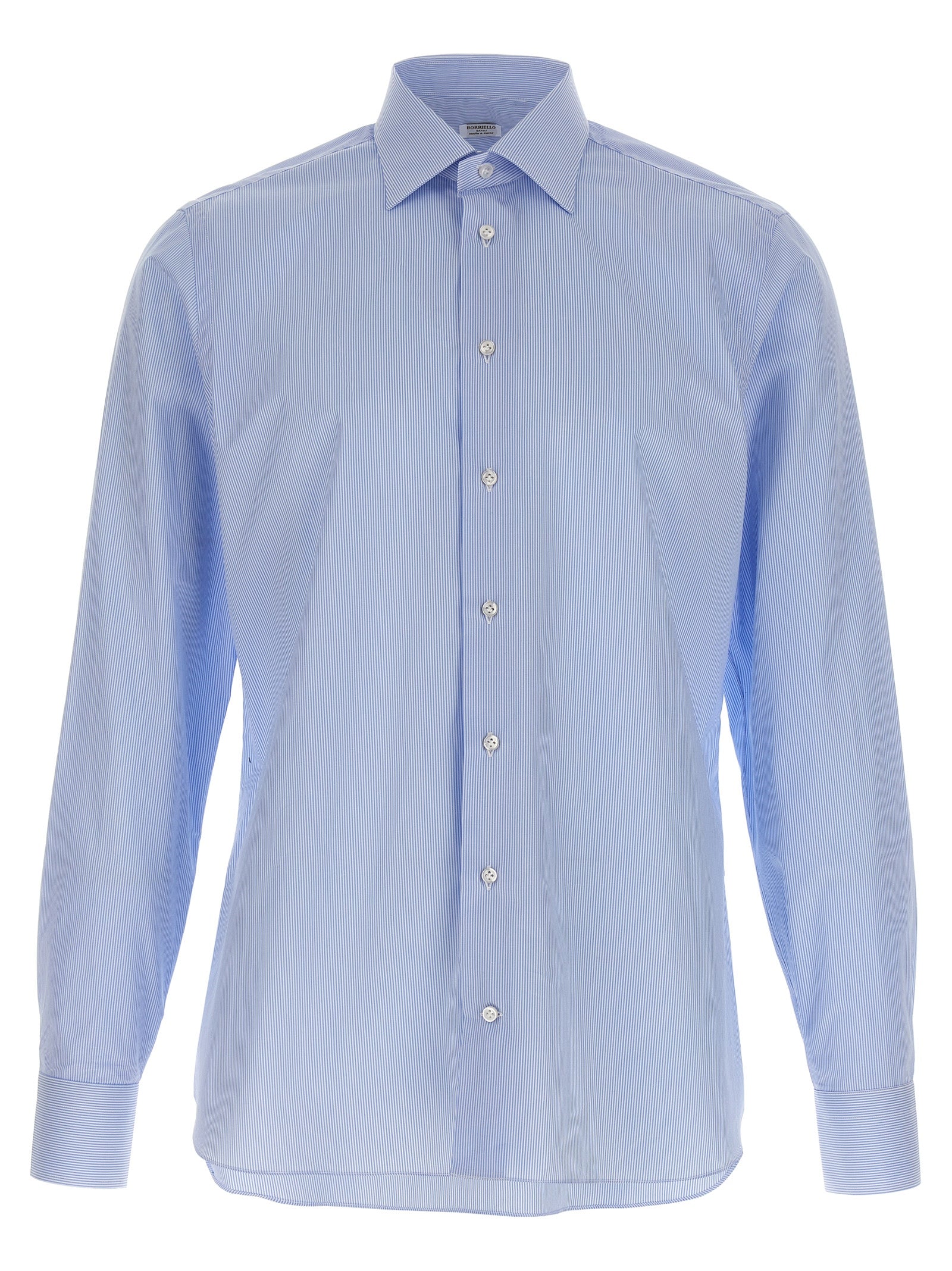 Borriello Men's Spaccanapoli Shirt