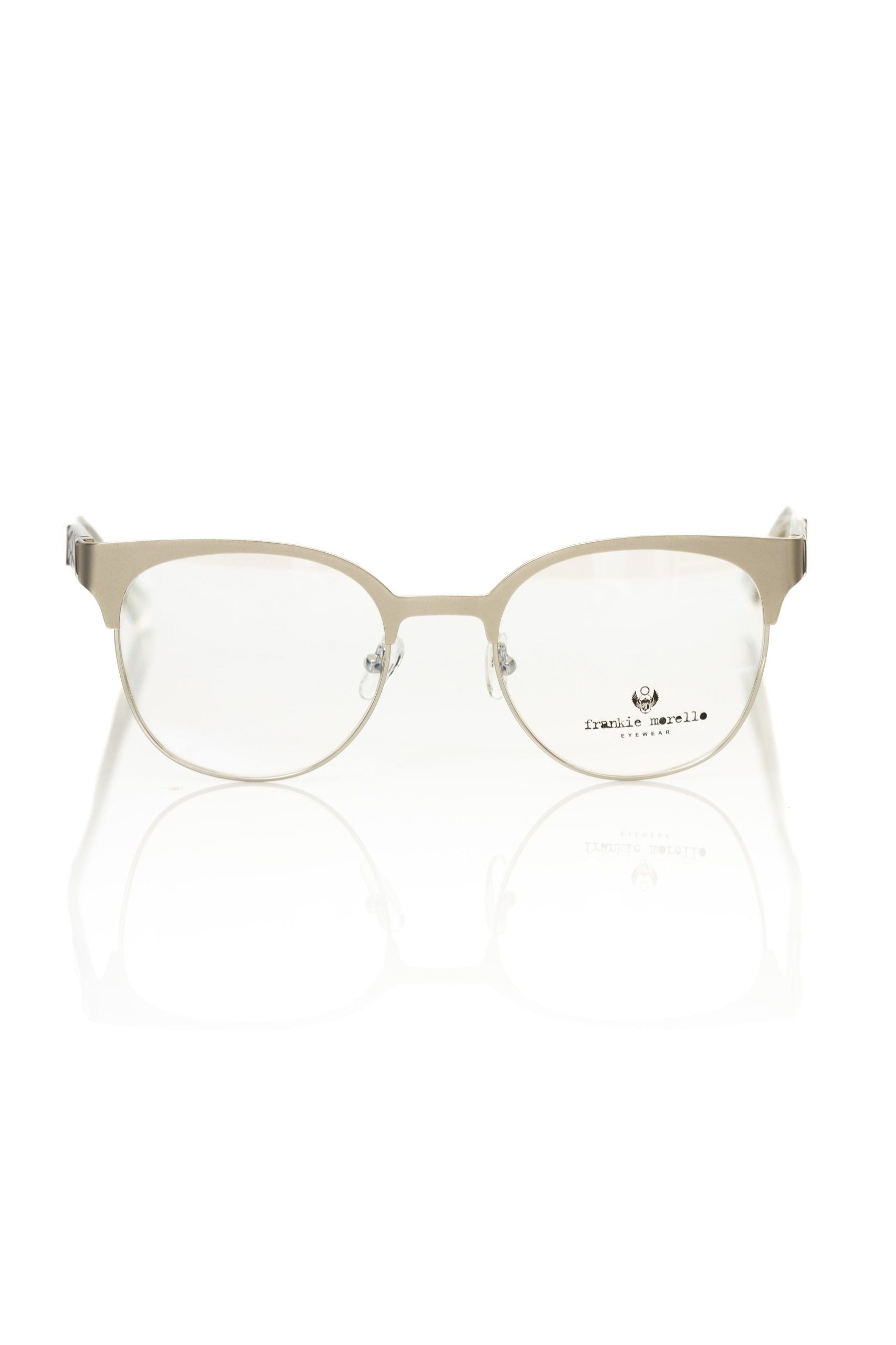 Frankie Morello Black Acetate Women's Women's Frame