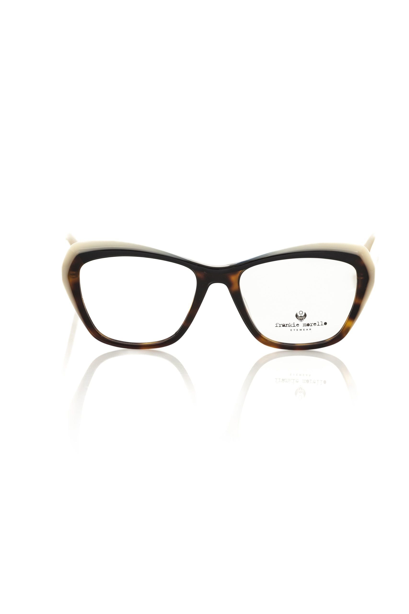 Frankie Morello Multicolor Acetate Women Women's Frame