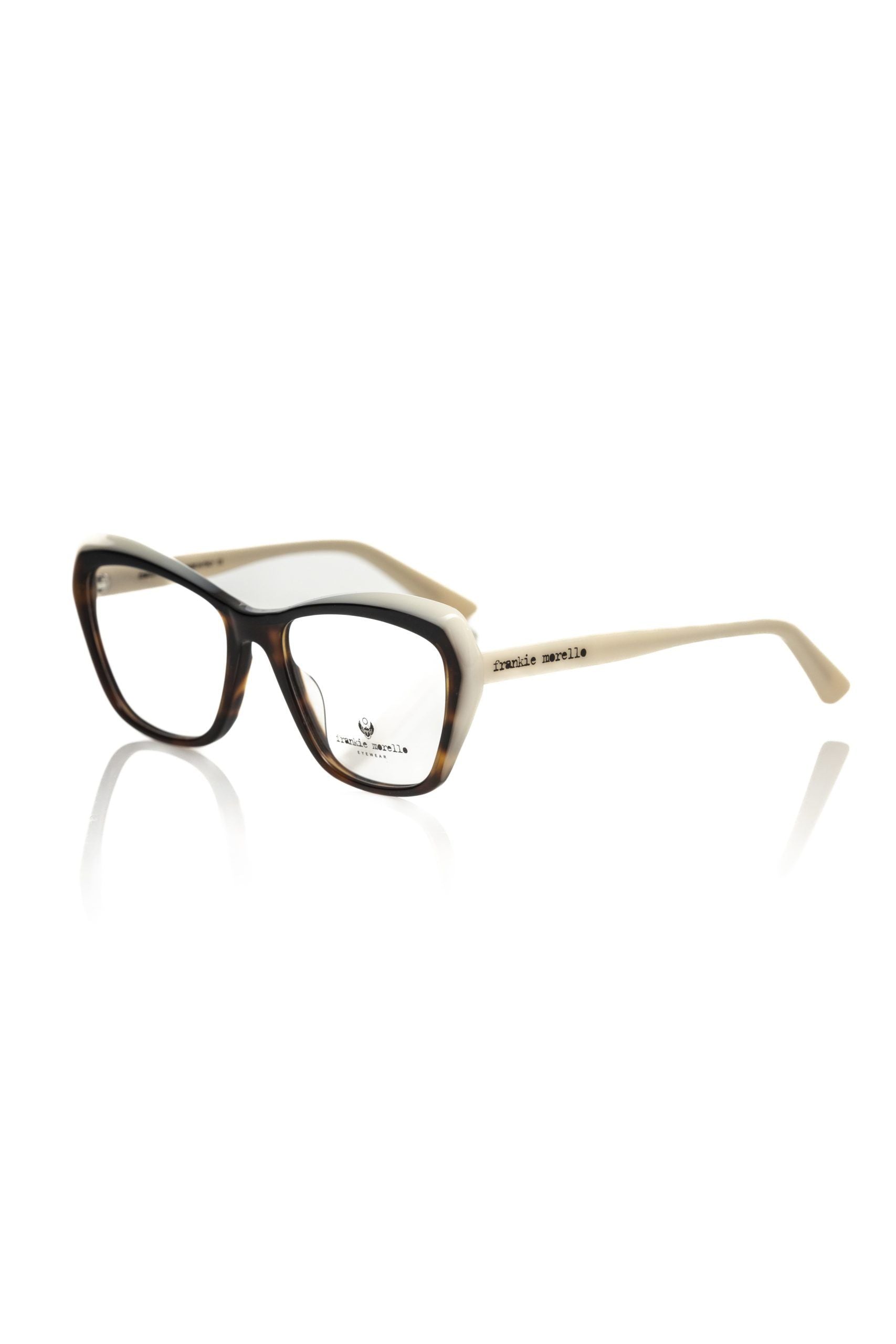 Frankie Morello Multicolor Acetate Women's Women's Frame