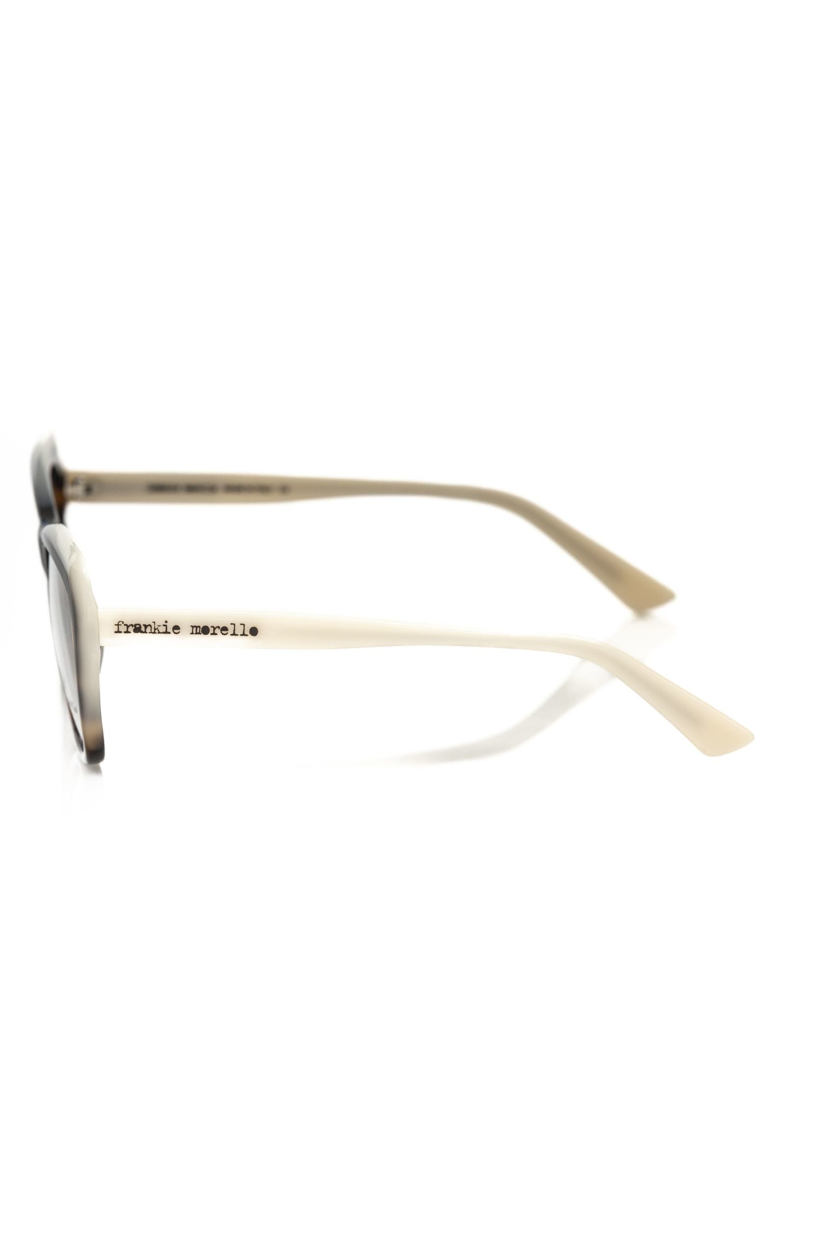 Frankie Morello Multicolor Acetate Women's Women's Frame