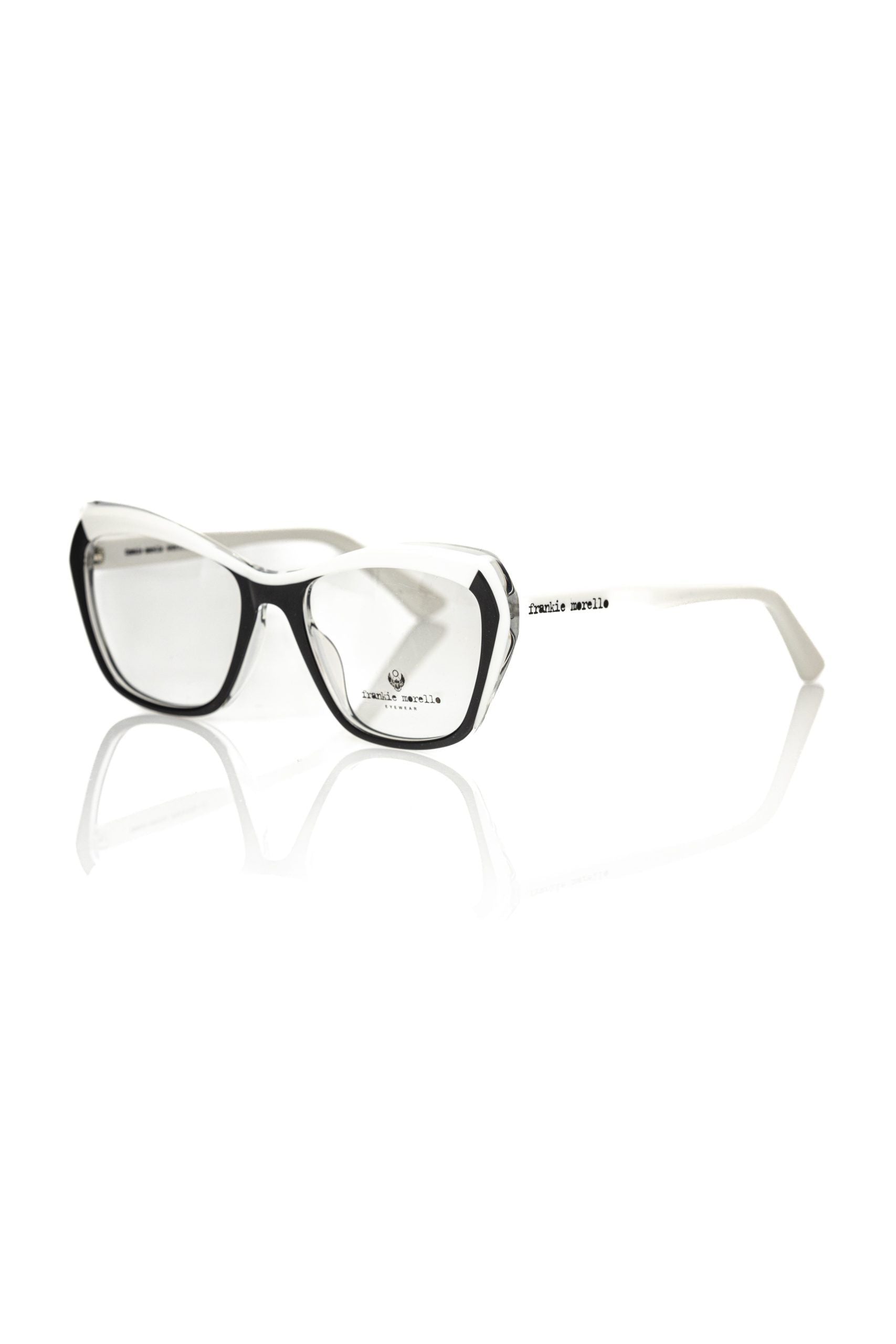 Frankie Morello Multicolor Acetate Women Women's Frame