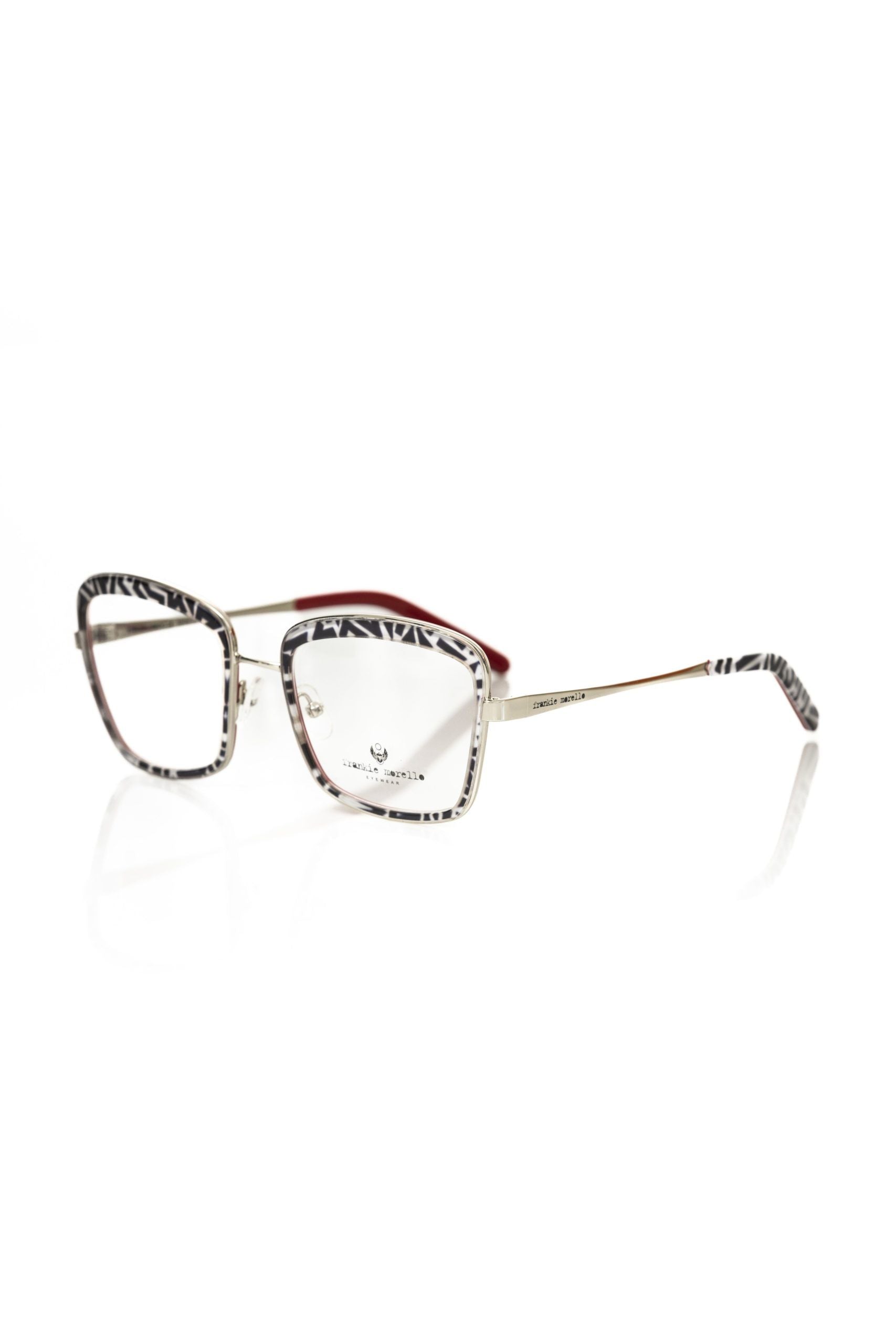 Frankie Morello Multicolor Metallic Women's Women's Frame