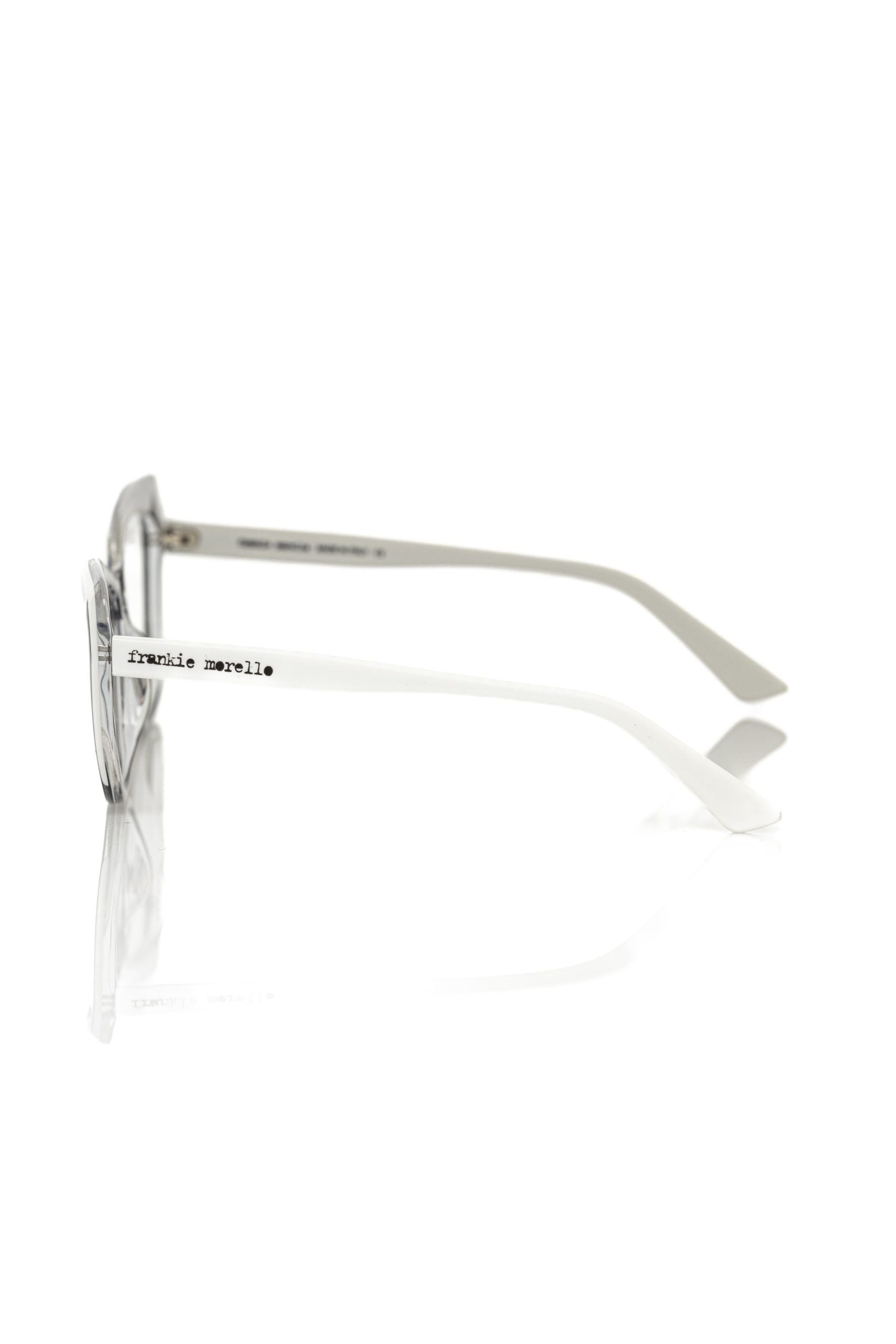 Frankie Morello Multicolor Acetate Women Women's Frame
