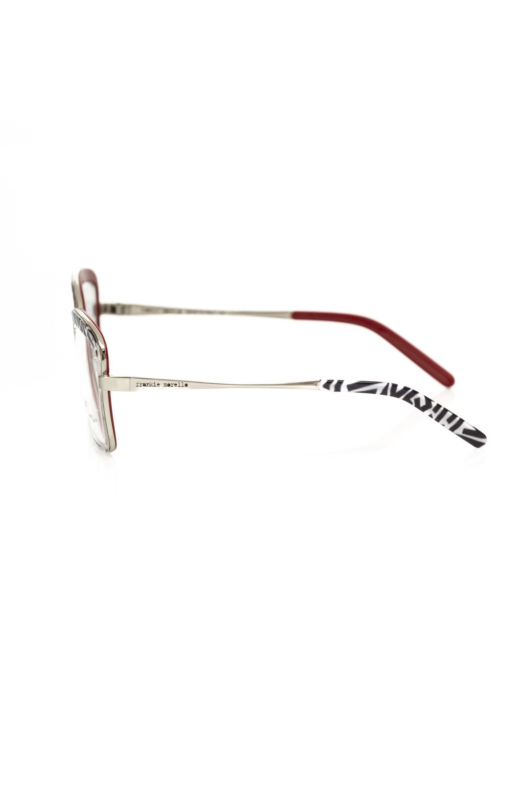 Frankie Morello Multicolor Metallic Women's Women's Frame