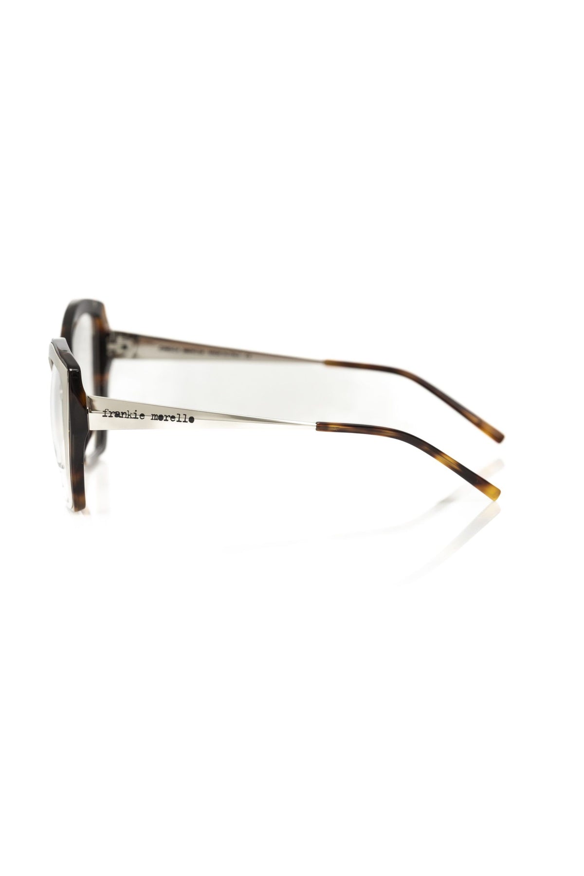 Frankie Morello Multicolor Acetate Women's Women's Frame