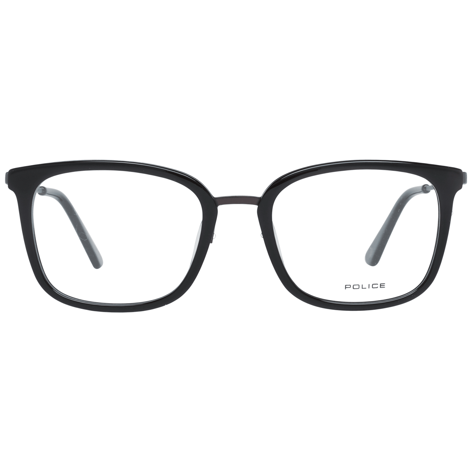 Police Black Men Men's Frames